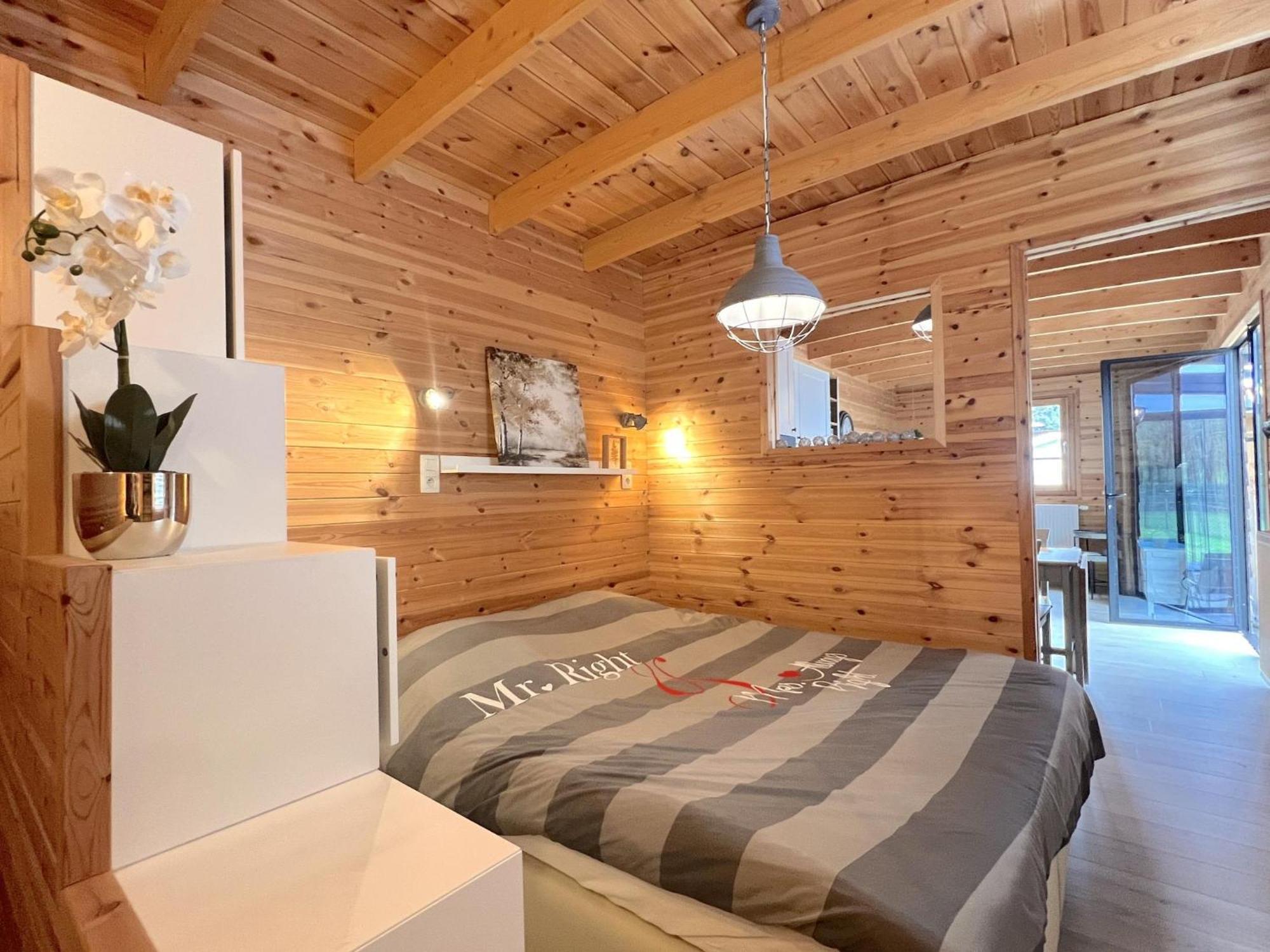 Holiday home Wielsmer