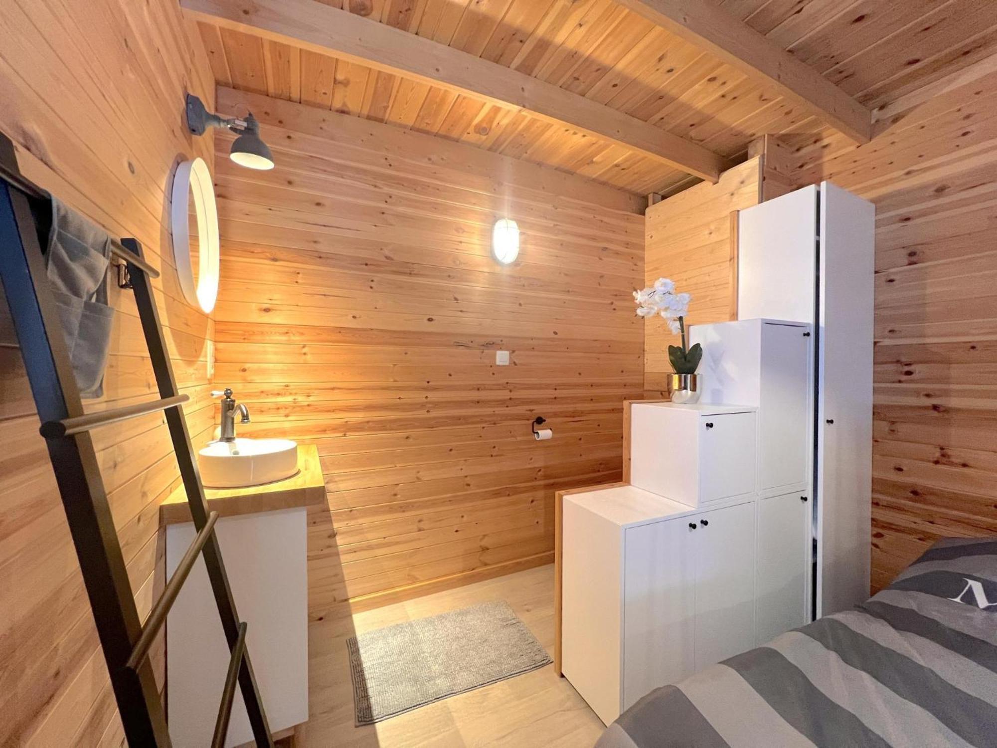 Holiday home Wielsmer